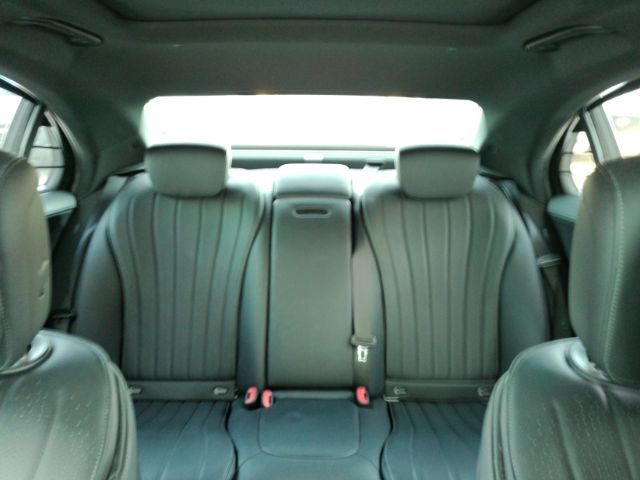 2022 Mercedes-Benz S-Class S500 4MATIC Plano TX