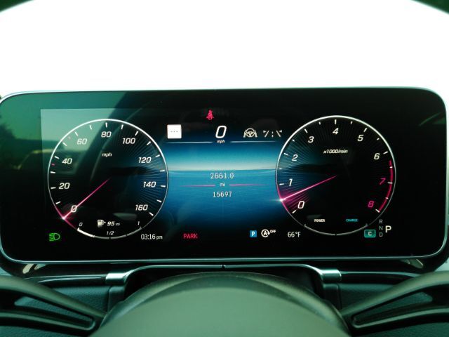 2022 Mercedes-Benz S-Class S500 4MATIC Plano TX