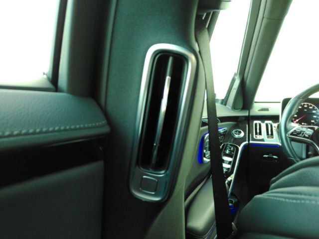 2022 Mercedes-Benz S-Class S500 4MATIC Plano TX