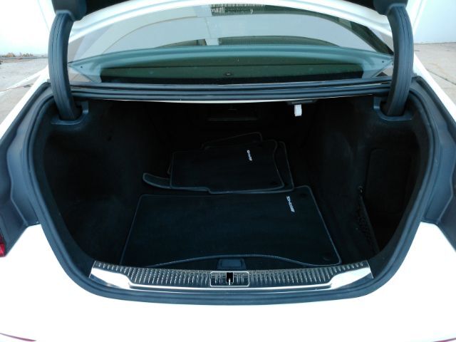 2022 Mercedes-Benz S-Class S500 4MATIC Plano TX