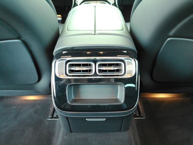 2022 Mercedes-Benz S-Class S500 4MATIC Plano TX