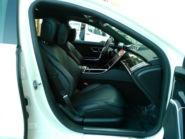 2022 Mercedes-Benz S-Class S500 4MATIC Plano TX