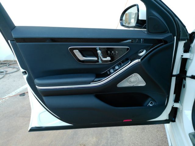 2022 Mercedes-Benz S-Class S500 4MATIC Plano TX