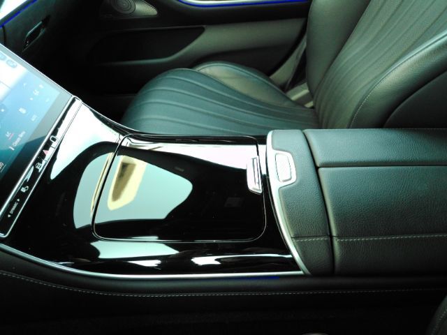 2022 Mercedes-Benz S-Class S500 4MATIC Plano TX