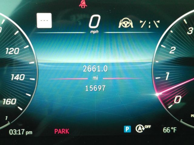 2022 Mercedes-Benz S-Class S500 4MATIC Plano TX