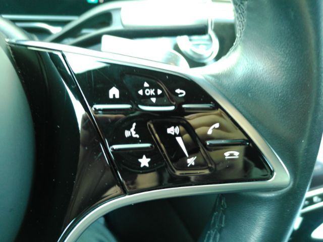 2022 Mercedes-Benz S-Class S500 4MATIC Plano TX