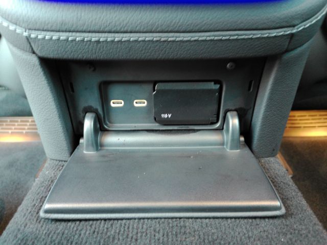 2022 Mercedes-Benz S-Class S500 4MATIC Plano TX