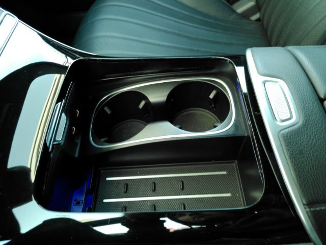 2022 Mercedes-Benz S-Class S500 4MATIC Plano TX