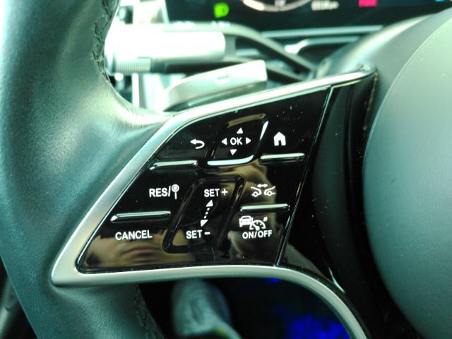 2022 Mercedes-Benz S-Class S500 4MATIC Plano TX