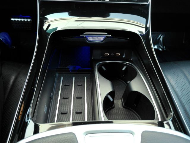 2022 Mercedes-Benz S-Class S500 4MATIC Plano TX