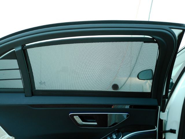 2022 Mercedes-Benz S-Class S500 4MATIC Plano TX