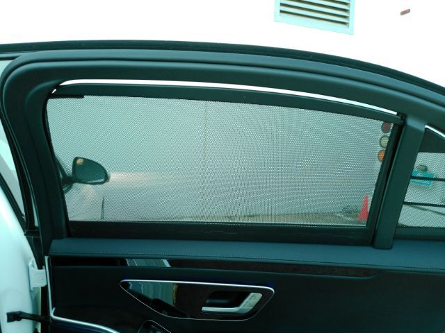 2022 Mercedes-Benz S-Class S500 4MATIC Plano TX