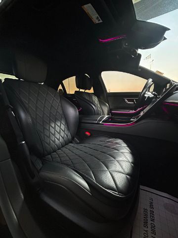 2022 Mercedes-Benz S-Class S580 4MATIC Houston TX