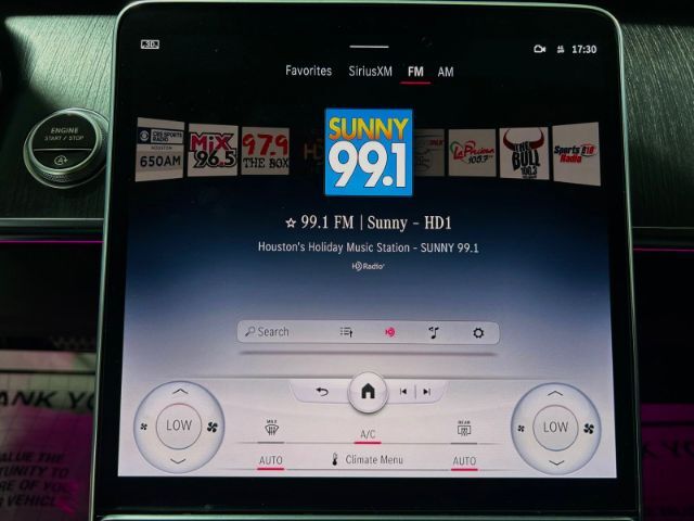 2022 Mercedes-Benz S-Class S580 4MATIC Houston TX