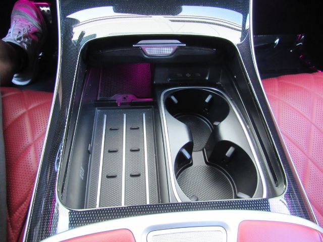 2022 Mercedes-Benz S-Class S580 4MATIC Plano TX