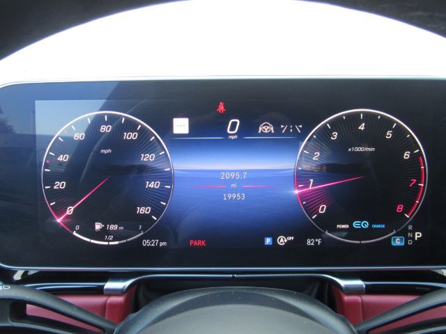 2022 Mercedes-Benz S-Class S580 4MATIC Plano TX
