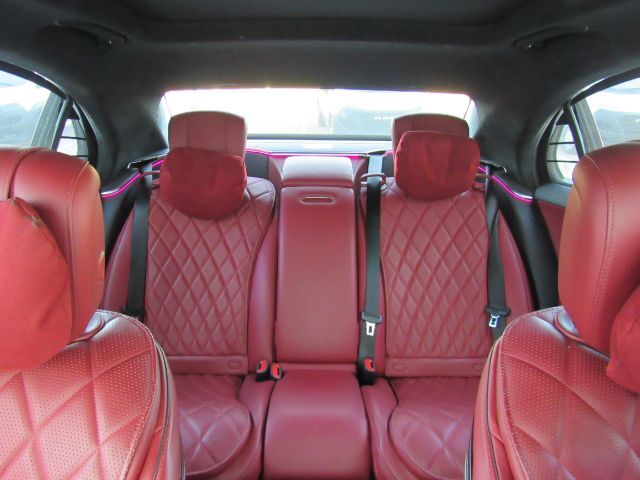 2022 Mercedes-Benz S-Class S580 4MATIC Plano TX