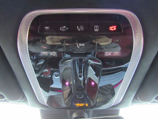 2022 Mercedes-Benz S-Class S580 4MATIC Plano TX