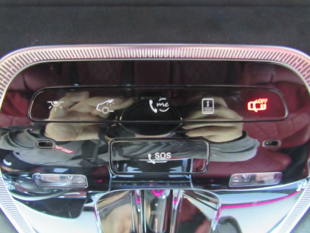 2022 Mercedes-Benz S-Class S580 4MATIC Plano TX