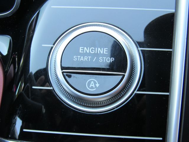 2022 Mercedes-Benz S-Class S580 4MATIC Plano TX