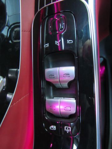 2022 Mercedes-Benz S-Class S580 4MATIC Plano TX
