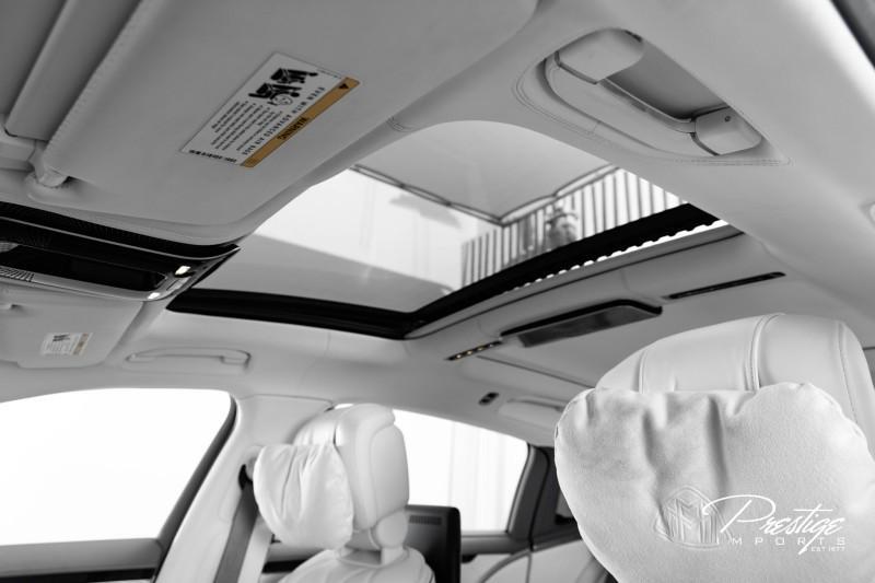 2022 Mercedes-Benz S-Class S580 MAYBACH 4 DOOR SEDAN 4.0L V8 TURBO North Miami Beach FL