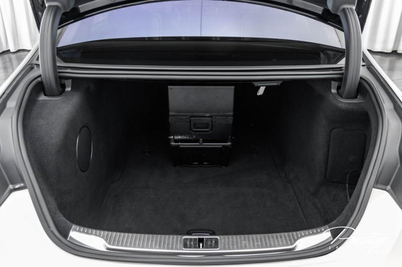 2022 Mercedes-Benz S-Class S580 MAYBACH 4 DOOR SEDAN 4.0L V8 TURBO North Miami Beach FL