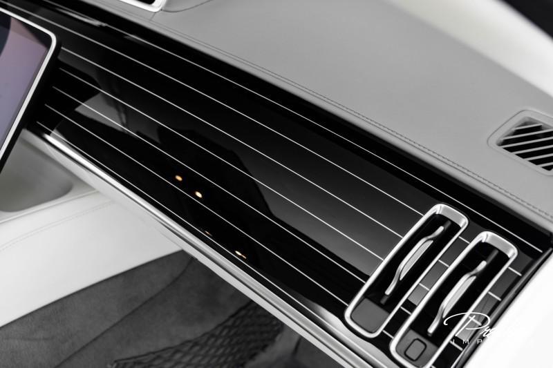 2022 Mercedes-Benz S-Class S580 MAYBACH 4 DOOR SEDAN 4.0L V8 TURBO North Miami Beach FL