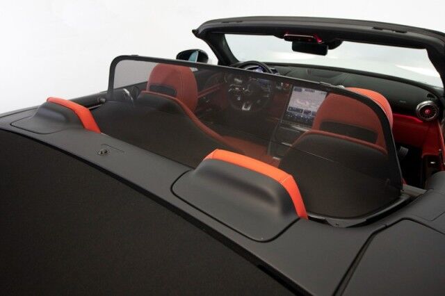2022 Mercedes-Benz SL 63 AMG ($198,450 MSRP!) *AMG EXTERIOR CARBON PKG* *PERFORMANCE LINE* *8600 MILES* San Diego CA