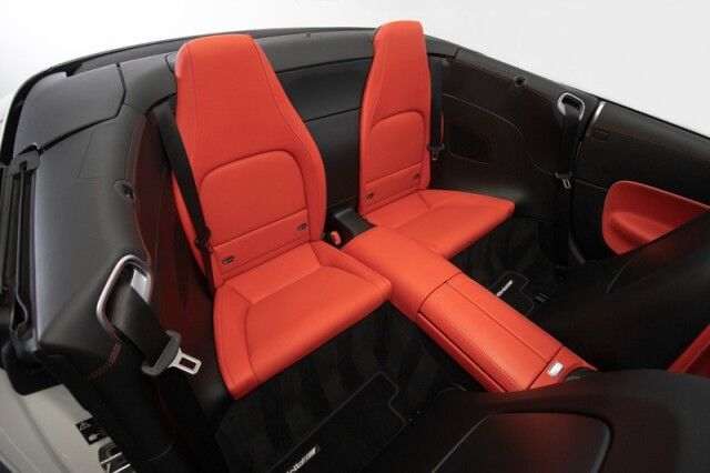 2022 Mercedes-Benz SL 63 AMG ($198,450 MSRP!) *AMG EXTERIOR CARBON PKG* *PERFORMANCE LINE* *8600 MILES* San Diego CA
