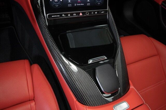 2022 Mercedes-Benz SL 63 AMG ($198,450 MSRP!) *AMG EXTERIOR CARBON PKG* *PERFORMANCE LINE* *8600 MILES* San Diego CA