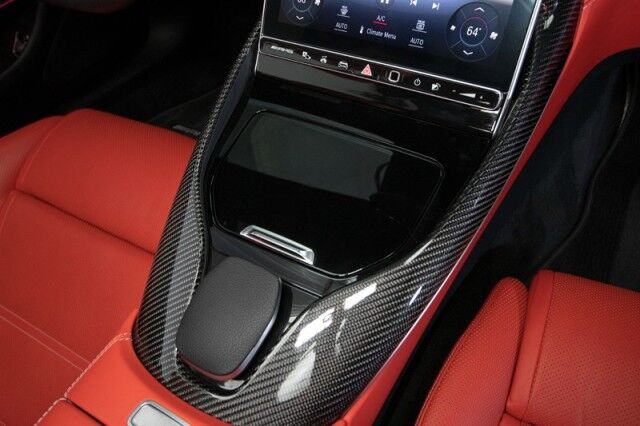 2022 Mercedes-Benz SL 63 AMG ($198,450 MSRP!) *AMG EXTERIOR CARBON PKG* *PERFORMANCE LINE* *8600 MILES* San Diego CA