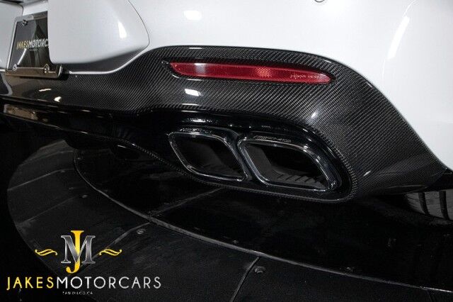 2022 Mercedes-Benz SL 63 AMG ($198,450 MSRP!) *AMG EXTERIOR CARBON PKG* *PERFORMANCE LINE* *8600 MILES* San Diego CA