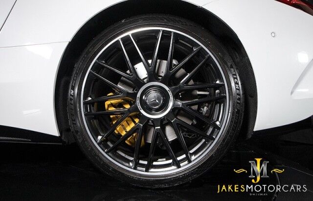 2022 Mercedes-Benz SL 63 AMG ($198,450 MSRP!) *AMG EXTERIOR CARBON PKG* *PERFORMANCE LINE* *8600 MILES* San Diego CA