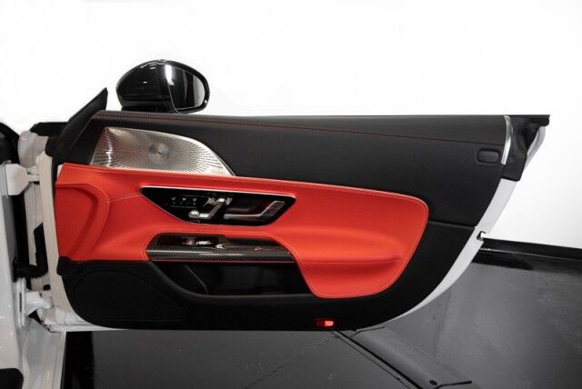 2022 Mercedes-Benz SL 63 AMG ($198,450 MSRP!) *AMG EXTERIOR CARBON PKG* *PERFORMANCE LINE* *8800 MILES* San Diego CA