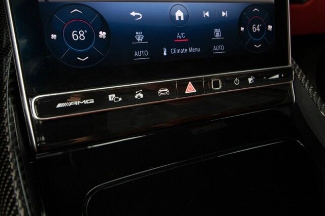 2022 Mercedes-Benz SL 63 AMG ($198,450 MSRP!) *AMG EXTERIOR CARBON PKG* *PERFORMANCE LINE* *8800 MILES* San Diego CA