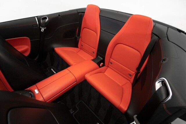 2022 Mercedes-Benz SL 63 AMG ($198,450 MSRP!) *AMG EXTERIOR CARBON PKG* *PERFORMANCE LINE* *8800 MILES* San Diego CA