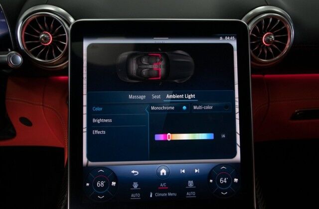 2022 Mercedes-Benz SL 63 AMG ($198,450 MSRP!) *AMG EXTERIOR CARBON PKG* *PERFORMANCE LINE* *8800 MILES* San Diego CA