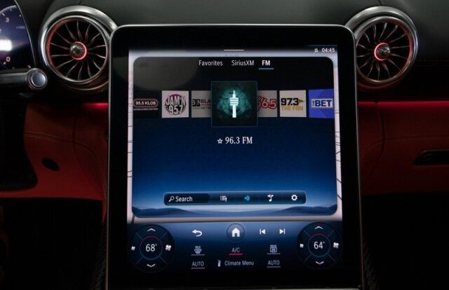 2022 Mercedes-Benz SL 63 AMG ($198,450 MSRP!) *AMG EXTERIOR CARBON PKG* *PERFORMANCE LINE* *8800 MILES* San Diego CA