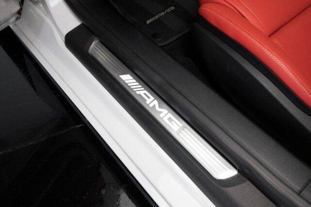 2022 Mercedes-Benz SL 63 AMG ($198,450 MSRP!) *AMG EXTERIOR CARBON PKG* *PERFORMANCE LINE* *8800 MILES* San Diego CA