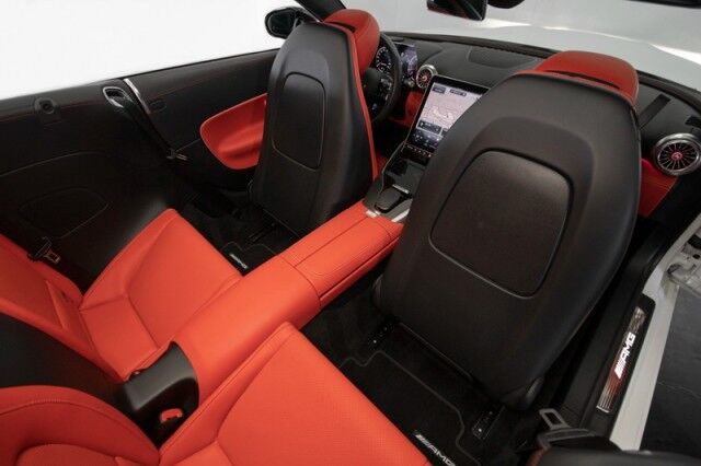 2022 Mercedes-Benz SL 63 AMG ($198,450 MSRP!) *AMG EXTERIOR CARBON PKG* *PERFORMANCE LINE* *8800 MILES* San Diego CA