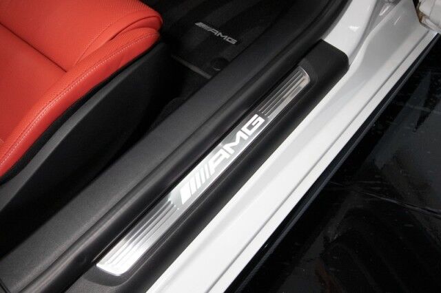 2022 Mercedes-Benz SL 63 AMG ($198,450 MSRP!) *AMG EXTERIOR CARBON PKG* *PERFORMANCE LINE* *8800 MILES* San Diego CA