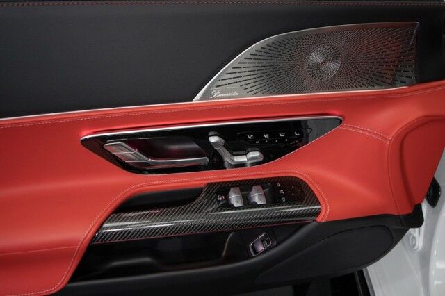 2022 Mercedes-Benz SL 63 AMG ($198,450 MSRP!) *AMG EXTERIOR CARBON PKG* *PERFORMANCE LINE* *8800 MILES* San Diego CA