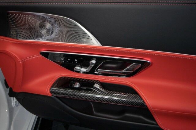 2022 Mercedes-Benz SL 63 AMG ($198,450 MSRP!) *AMG EXTERIOR CARBON PKG* *PERFORMANCE LINE* *8800 MILES* San Diego CA