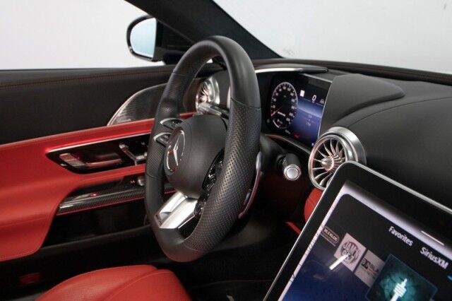 2022 Mercedes-Benz SL 63 AMG ($198,450 MSRP!) *AMG EXTERIOR CARBON PKG* *PERFORMANCE LINE* *8800 MILES* San Diego CA