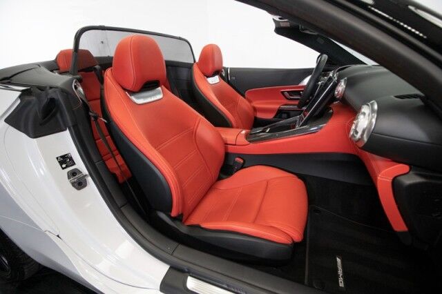 2022 Mercedes-Benz SL 63 AMG ($198,450 MSRP!) *AMG EXTERIOR CARBON PKG* *PERFORMANCE LINE* *8800 MILES* San Diego CA