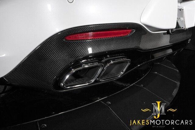 2022 Mercedes-Benz SL 63 AMG ($198,450 MSRP!) *AMG EXTERIOR CARBON PKG* *PERFORMANCE LINE* *8800 MILES* San Diego CA