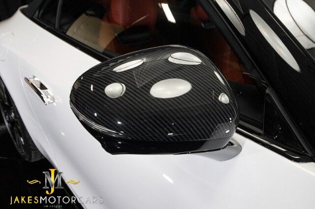 2022 Mercedes-Benz SL 63 AMG ($198,450 MSRP!) *AMG EXTERIOR CARBON PKG* *PERFORMANCE LINE* *8800 MILES* San Diego CA