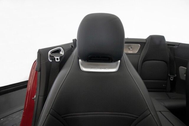 2022 Mercedes-Benz SL 63 AMG ROADSTER ($212,100 MSRP) *ONLY 6800 MILES* *CERAMIC BRAKES* *HUGE OPTIONS* San Diego CA