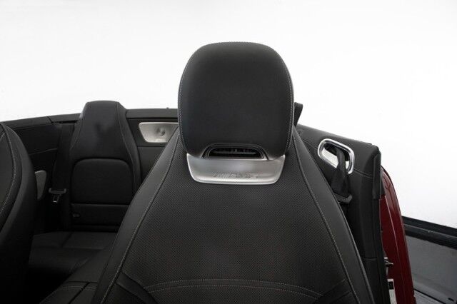 2022 Mercedes-Benz SL 63 AMG ROADSTER ($212,100 MSRP) *ONLY 6800 MILES* *CERAMIC BRAKES* *HUGE OPTIONS* San Diego CA